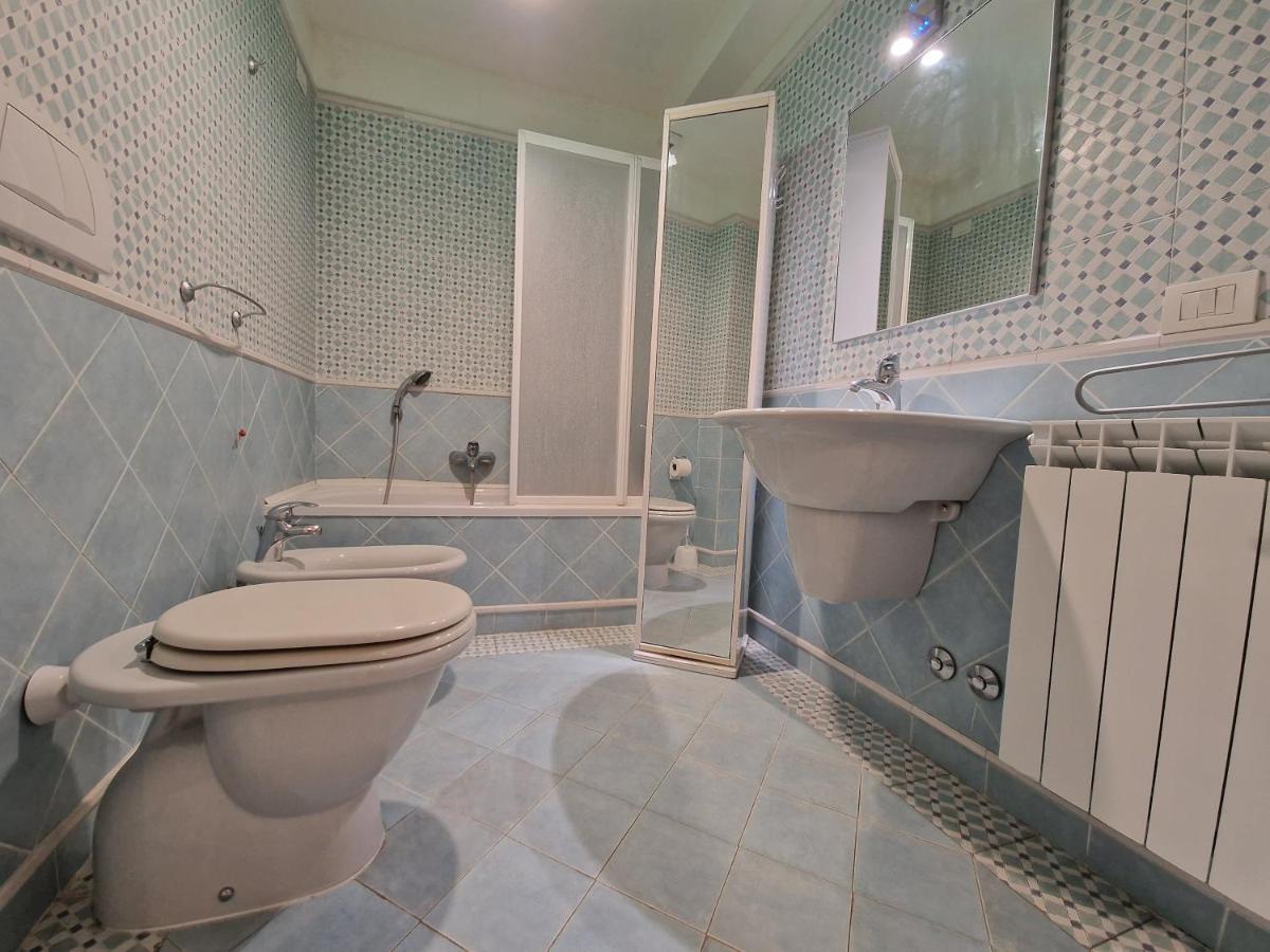 Taormina Bella Vista Apartment In Center With Pool By Taormina Holidays Bagian luar foto