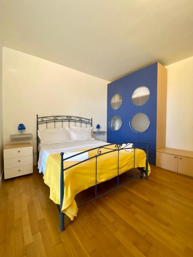 Taormina Bella Vista Apartment In Center With Pool By Taormina Holidays Bagian luar foto