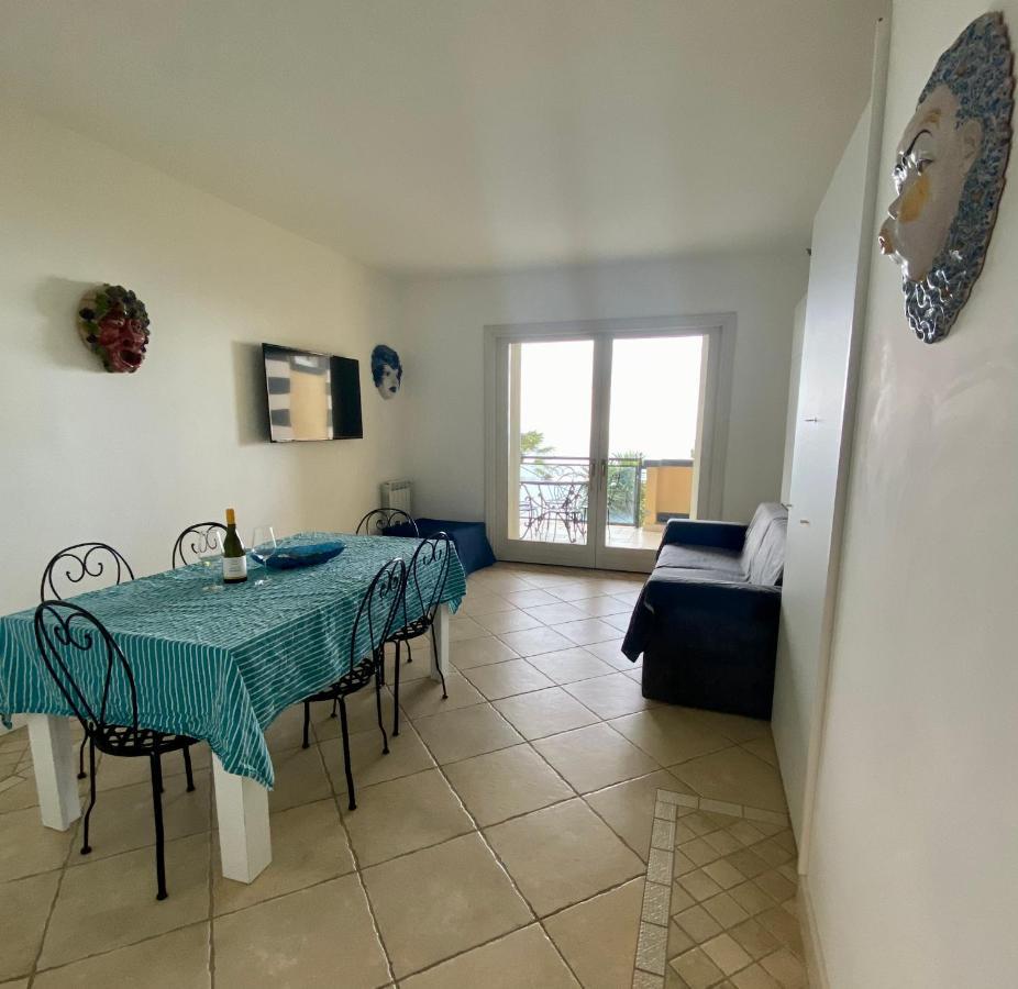 Taormina Bella Vista Apartment In Center With Pool By Taormina Holidays Bagian luar foto